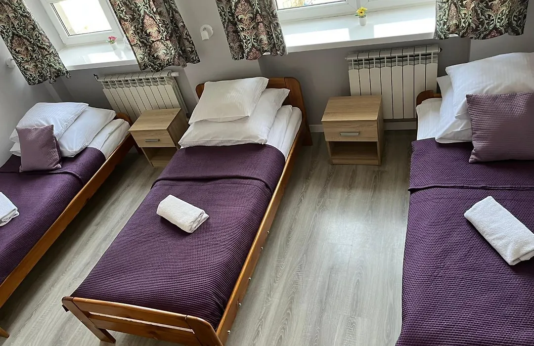 Jasna Hotelik Self Check-In-1