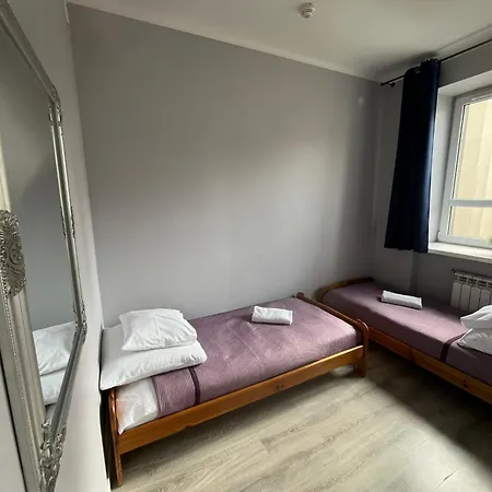 Jasna Hotelik Self Check-In-2